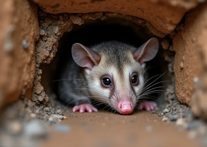 Possum Control Equipment Preparation Park Ridge