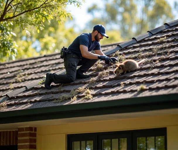Professional Dead Possum Removal & Disposal Park Ridge