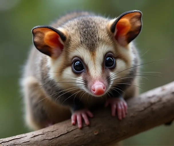 Possum Relocation & Release Park Ridge