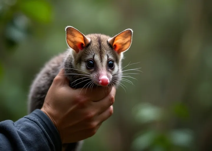 Commercial Possum Exclusion Park Ridge