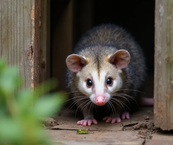 Professional Possum Box Installation Services Park Ridge| Fresho Possum Removal Park Ridge