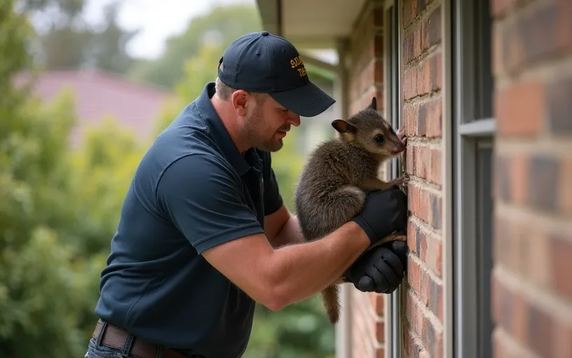 Advanced Possum Prevention Systems Park Ridge