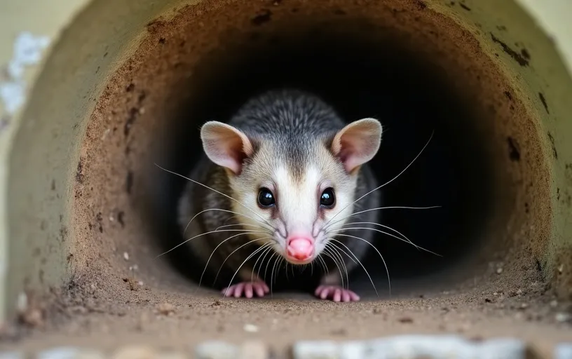 Professional Possum Prevention Services Park Ridge
