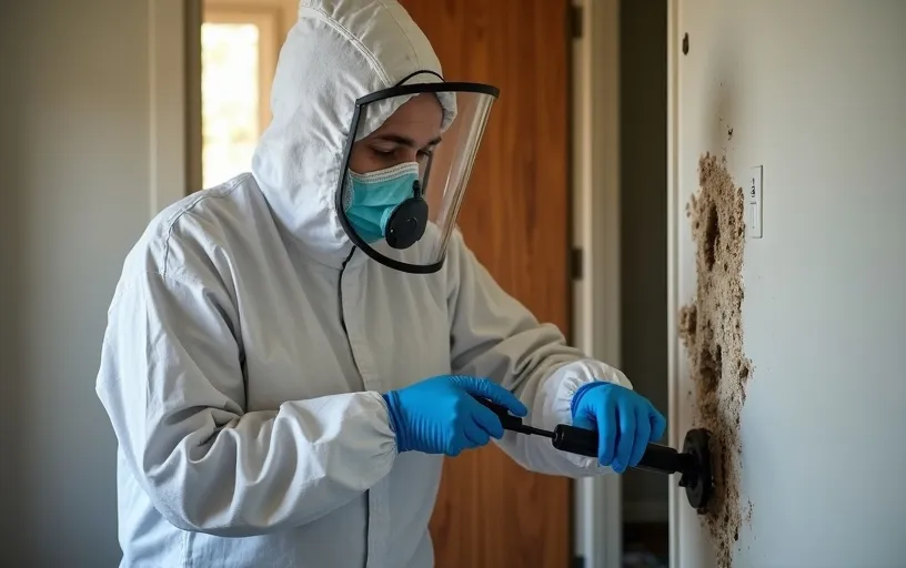 Sanitization & Decontamination Park Ridge